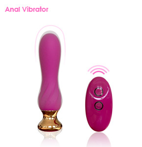Anal Vibrator  MY-611